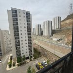 87 متر دوخوابه فاز 11 زون یک طبقه نهم جنوب غربی