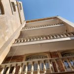 آپارتمان نوساز 80متری با طراحی لوکس و امکانات عالی