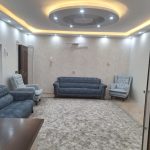 آپارتمان نوساز 80متری با طراحی لوکس و امکانات عالی
