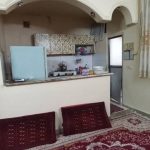 فروش سوئیت ۴۰ متری نقلی در شرقی‌ها – طبقه اول، داخل بن‌بست دنج |