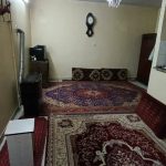 فروش سوئیت ۴۰ متری نقلی در شرقی‌ها – طبقه اول، داخل بن‌بست دنج |