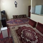 فروش سوئیت ۴۰ متری نقلی در شرقی‌ها – طبقه اول، داخل بن‌بست دنج |
