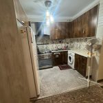 فروش آپارتمان خوش نقشه با نور دوطرفه و خواب مستر در بهترین لوکیشن شرقی ها (نزدیک هنگام)