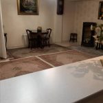 اجاره آپارتمان ۷۰ متری با پارکینگ و تراس در غربی‌ها – طبقه اول،