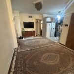 فروش آپارتمان خوش نقشه با نور دوطرفه و خواب مستر در بهترین لوکیشن شرقی ها (نزدیک هنگام)