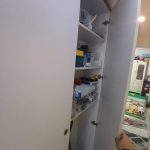 “جای شما اینجاست! آپارتمان دنج و شیک، آماده برای زندگی بدون دغدغه!”