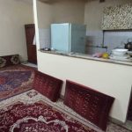 فروش سوئیت ۴۰ متری نقلی در شرقی‌ها – طبقه اول، داخل بن‌بست دنج |