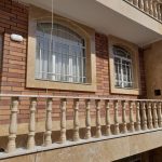 آپارتمان نوساز 80متری با طراحی لوکس و امکانات عالی