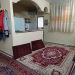 فروش سوئیت ۴۰ متری نقلی در شرقی‌ها – طبقه اول، داخل بن‌بست دنج |