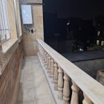 آپارتمان نوساز 80متری با طراحی لوکس و امکانات عالی